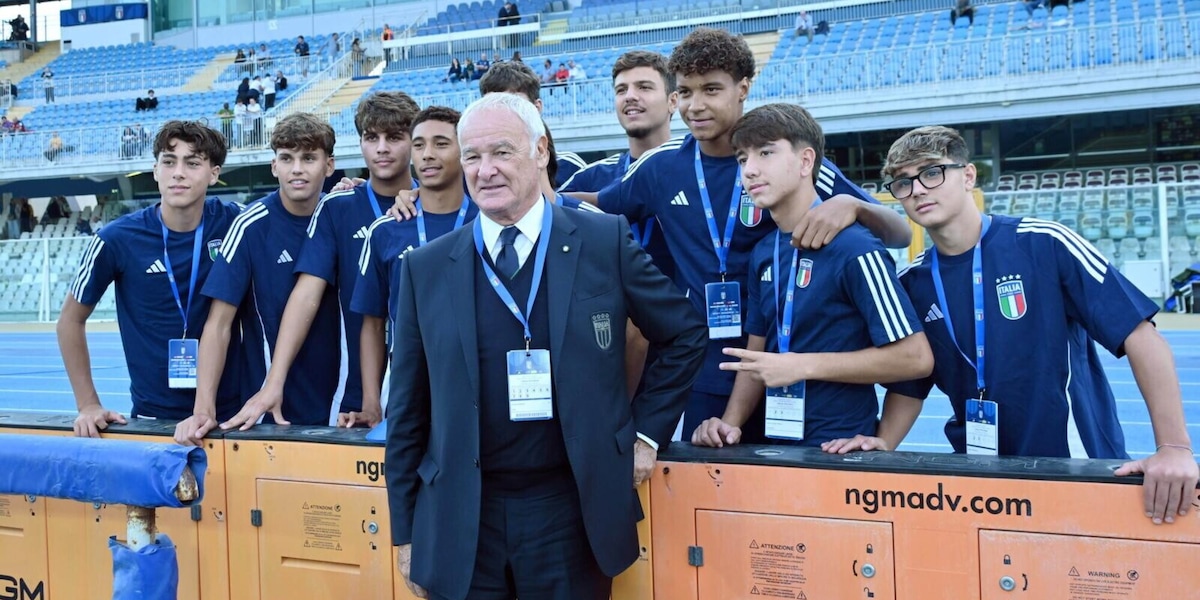 LIVE Italia-Polonia Under 21: Pisilli di testa murato da Lubik