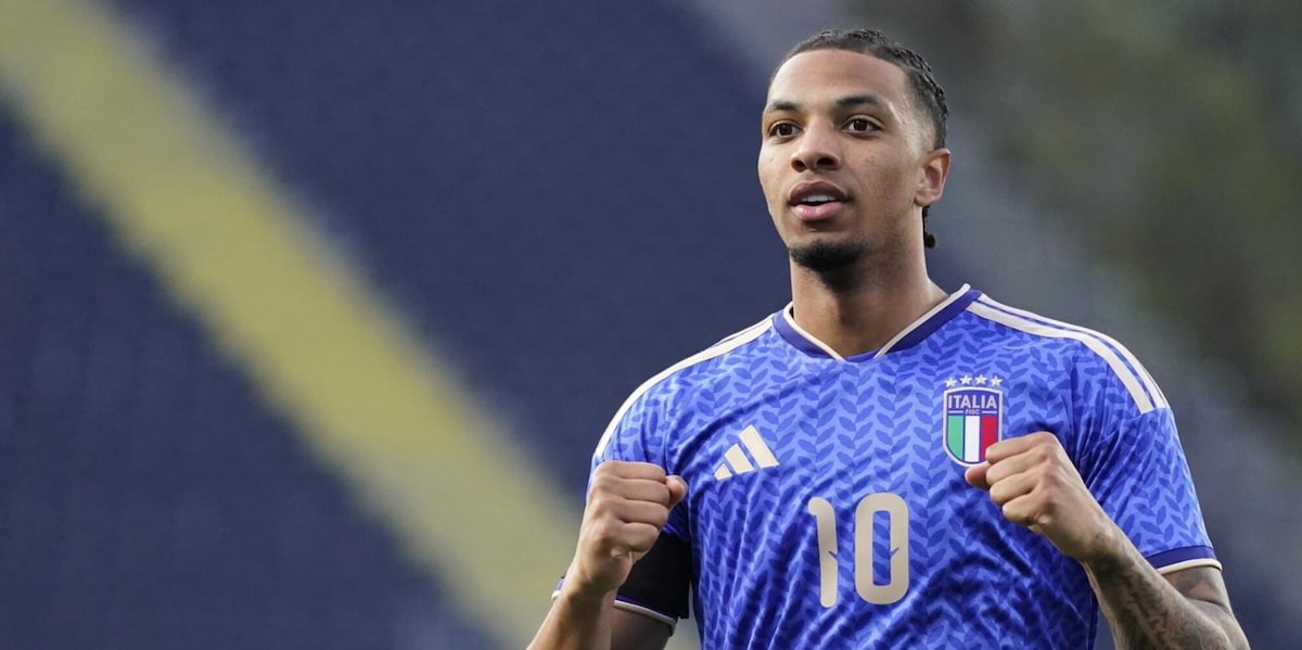 LIVE Italia-Polonia Under 21: Ndour firma il raddoppio di testa al 26'