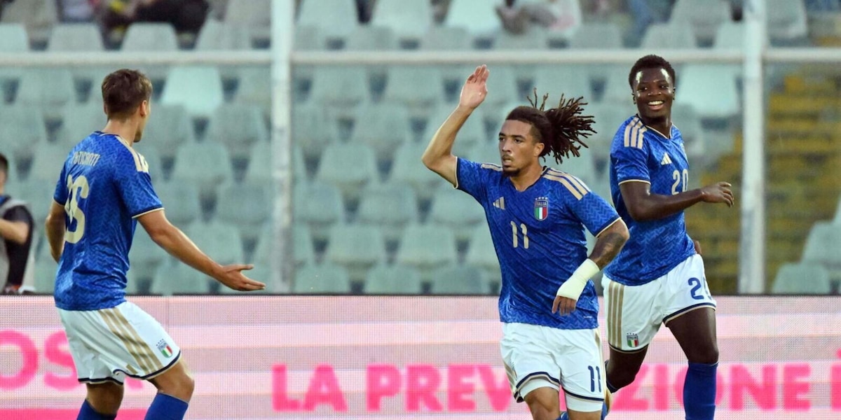 LIVE Italia-Polonia Under 21: Liberali colpisce il palo con il mancino