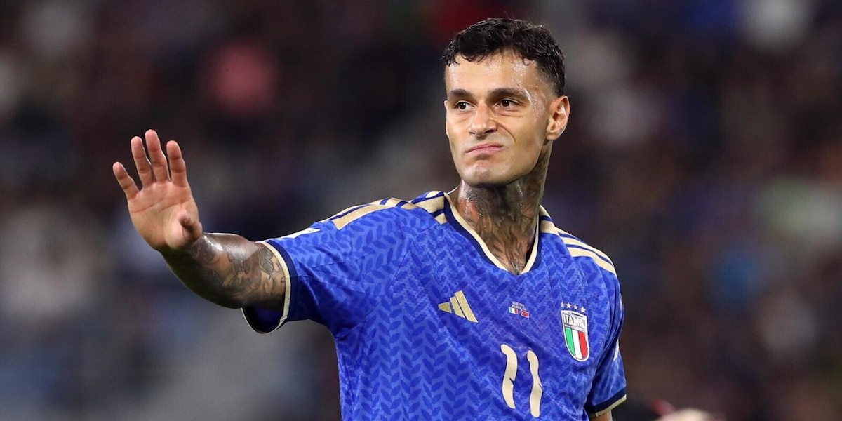LIVE Italia-Turchia: annullato il gol di Scamacca per fuorigioco