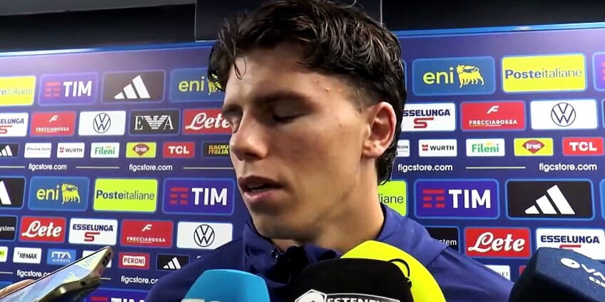 Romano: "Settimane emozionanti. Critiche? Ci stanno"