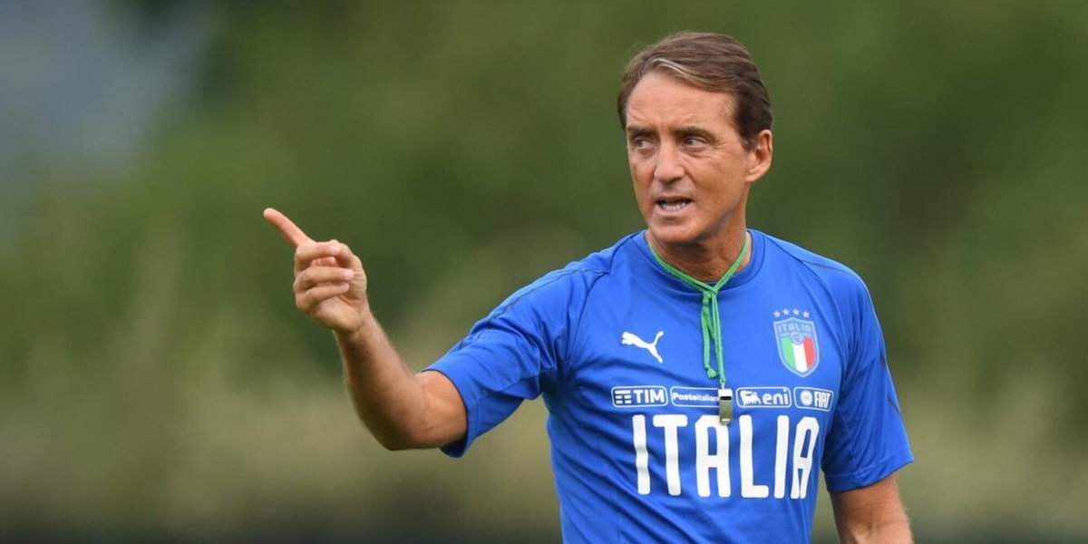 L'Italia di Mancini tornerà alla Pinetina: tutte le tappe del prossimo raduno prima delle ultime partite di Nations League