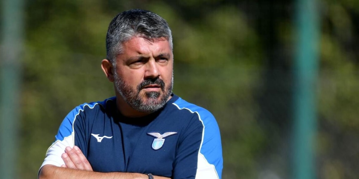 La Lazio vola alto: forma e convinzione, Gattuso ha tracciato il piano di ripartenza