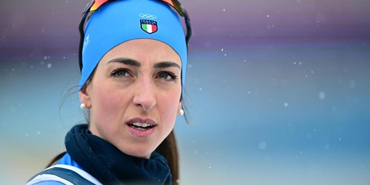 Lisa Vittozzi esclusiva: "Spero di essere il punto di riferimento del biathlon italiano per le giovani"