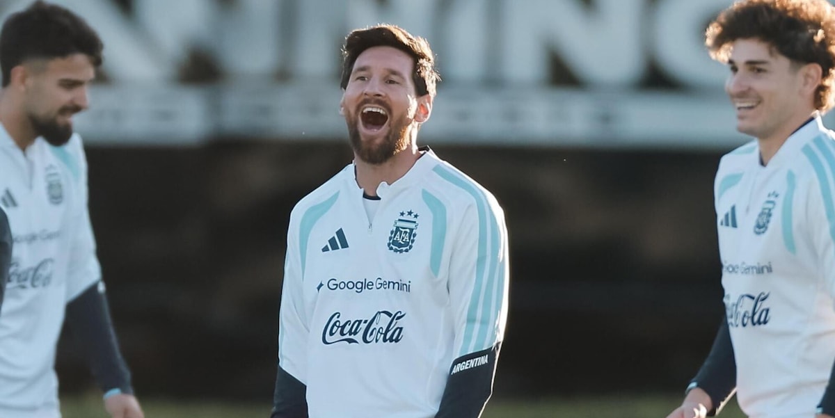 Dove vedere l'ultima partita di Messi con l'Argentina in tv? Sky o Dazn, orario