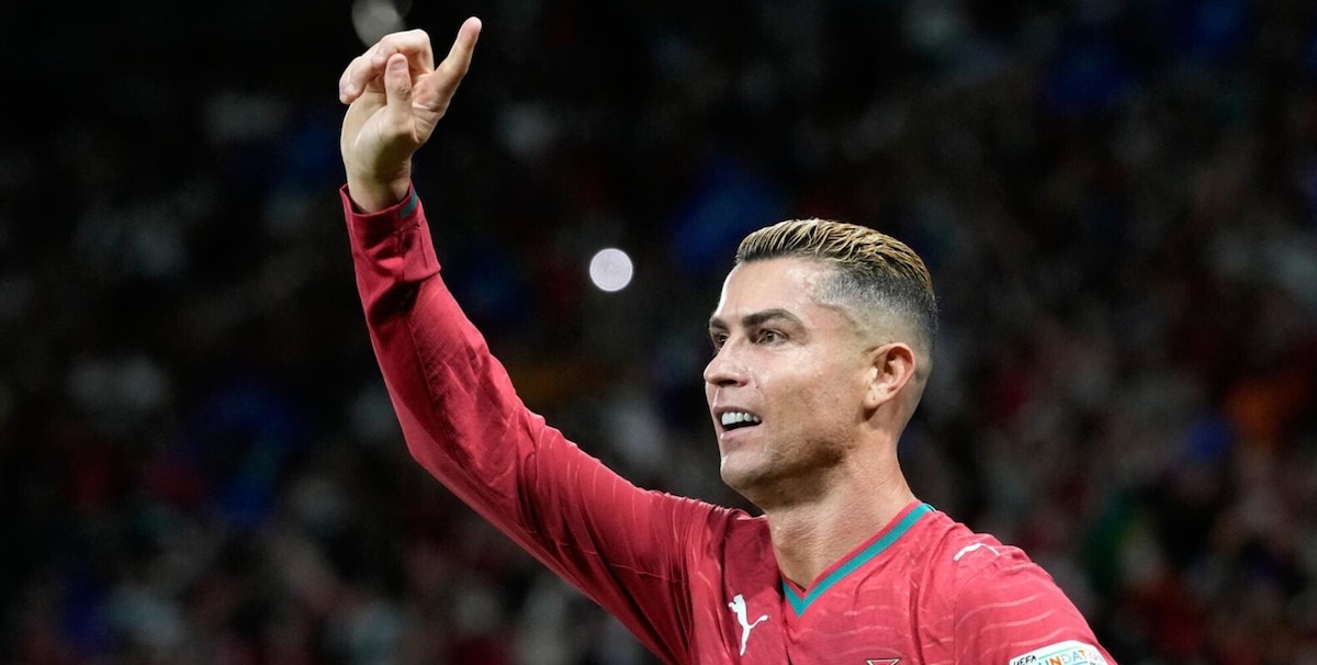 L'altro ego del Cristiano