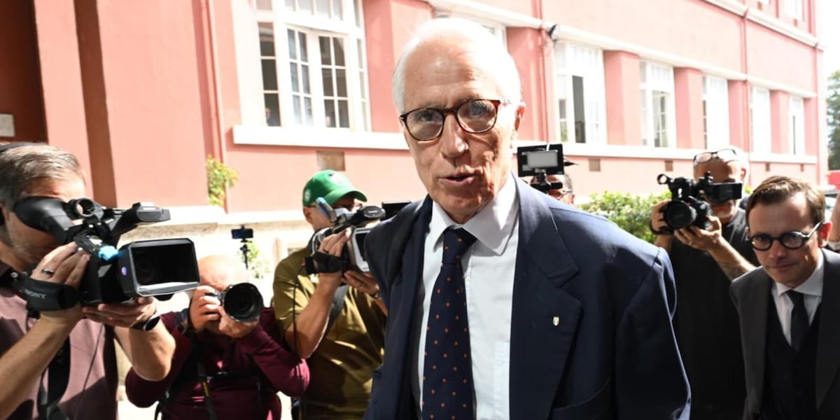LIVE Voto Coni-Figc: la Giunta approva la nomina di Malagò commissario