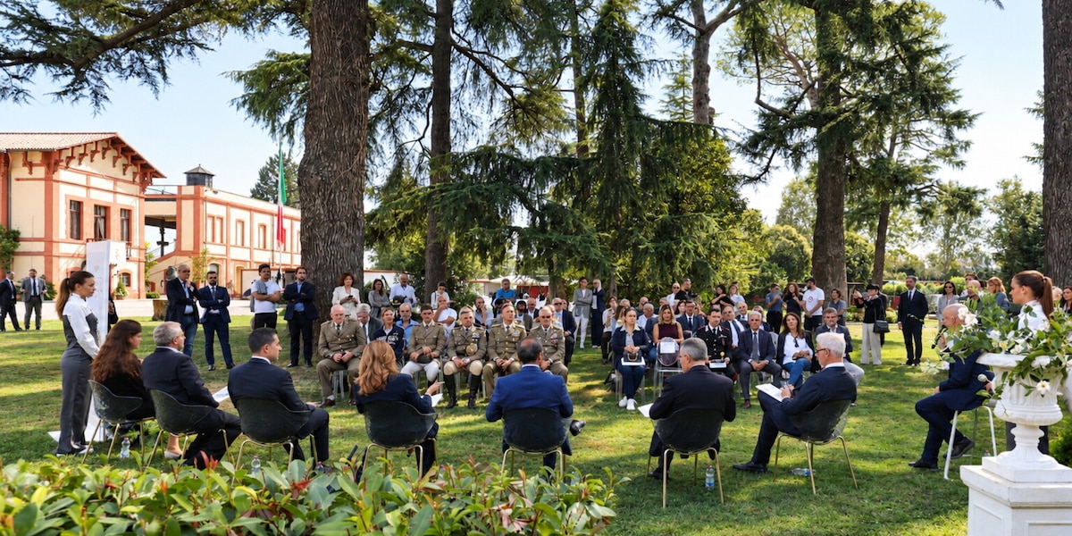 Roma, presentato a Tor di Quinto il Longines Global Champions Tour 2026