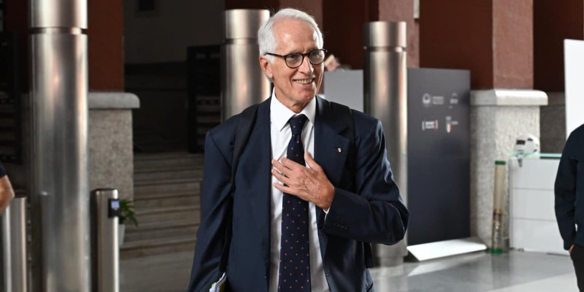 Voto Coni-Figc: il Consiglio nazionale approva la nomina di Malagò commissario