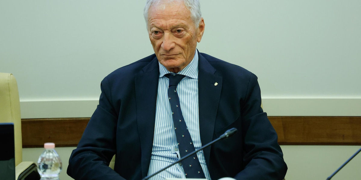 Figc: Buonfiglio, 'ho fatto prevalere regole e autonomia sport'