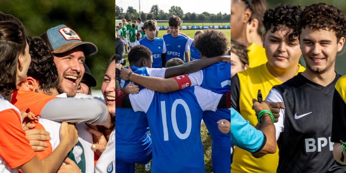 Winners Cup 2026: lo sport e la medicina si alleano per gli adolescenti in cura oncologica