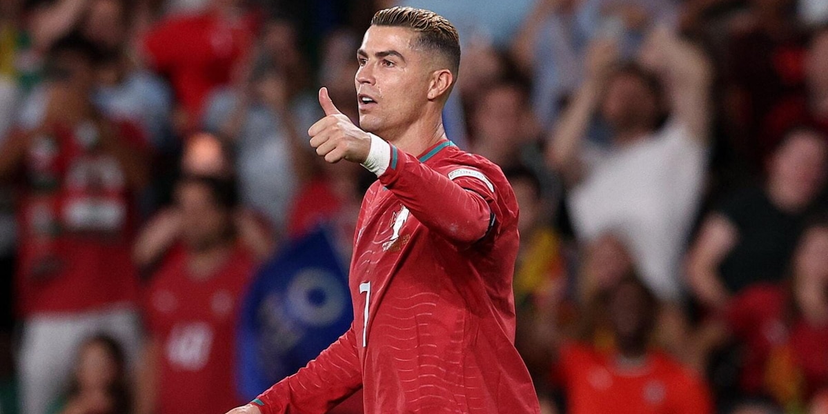 Cristiano Ronaldo svela tutta la verità e apre al ritorno con il Portogallo: "Ecco cosa è successo con Jorge Jesus"