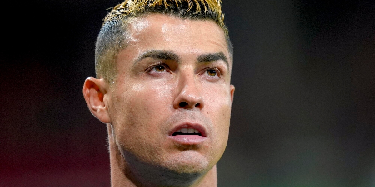 Cristiano Ronaldo chiede scusa e si dice disponibile a tornare in Nazionale