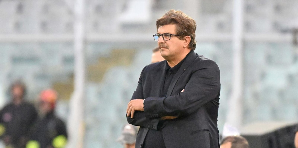 Calcio e anima, il Fattore Baldini
