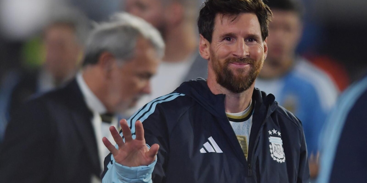 Messi, non solo gol e trofei: quanto ha fatto guadagnare all’Argentina
