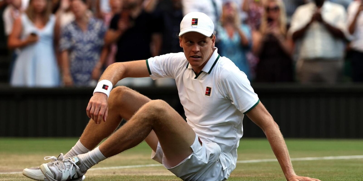Sinner salta le ATP Finals: scatta la corsa a rivendere i biglietti