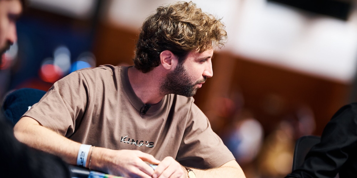 EPC Rozvadov, Sciacca chiude nono al Super Main Event. Vince Nik