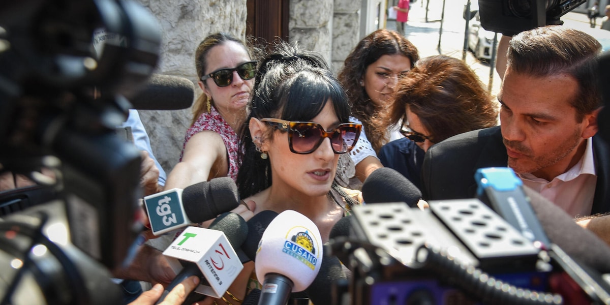Legale di Sempio in Tribunale a Pavia per ascoltare le intercettazioni