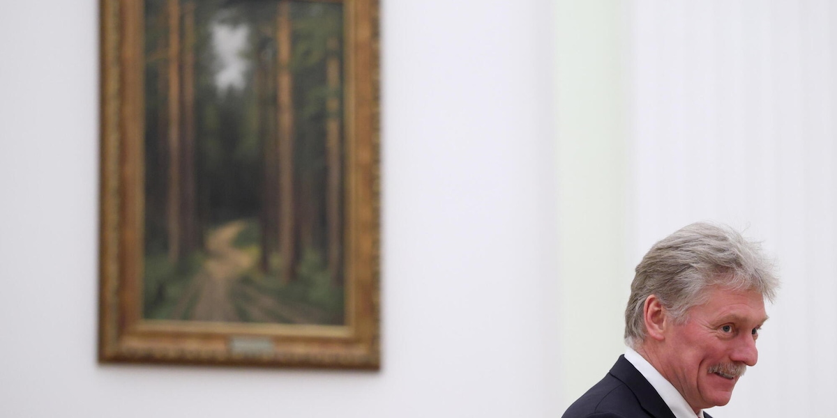 Cremlino, 'telefonata Putin-Trump non è ancora stata concordata'