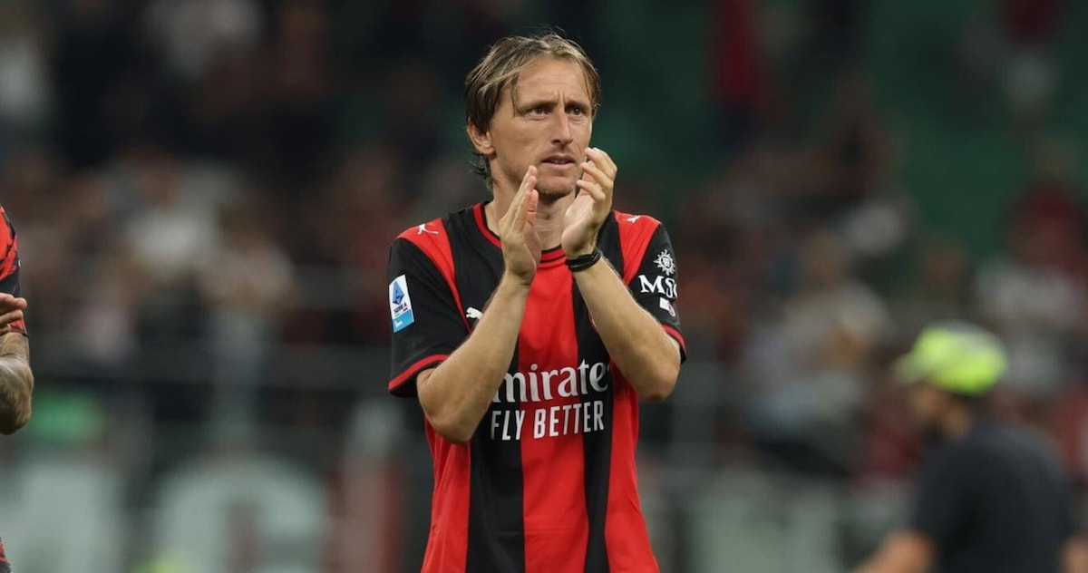 Modric parla del ritiro: "Non so se questa sarà la mia ultima stagione, ora mi sento bene"