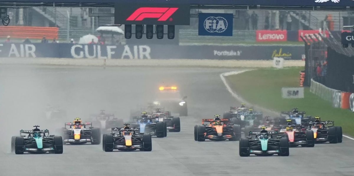 La Formula 1 corre il Gp di Singapore: orari e dove vedere la gara in tv e in streaming