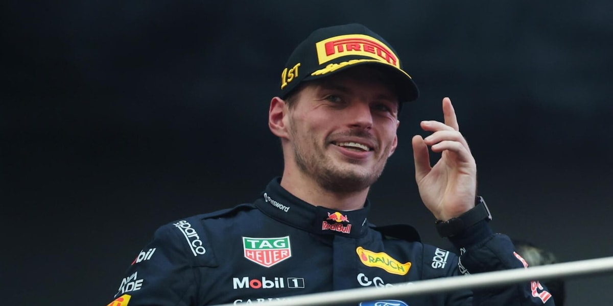 La frecciata di Verstappen: "Io alla Ferrari? Che senso ha lottare per il quinto o sesto posto"