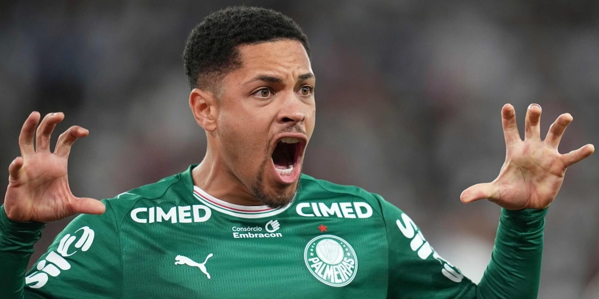 Pronostici Brasileirao, Palmeiras-Bahia: il pronostico sorride a...