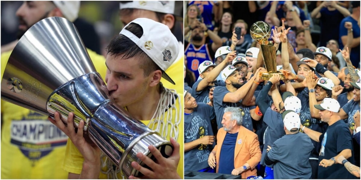 La nota congiunta di Nba e Fiba: "La partnership con Eurolega sarebbe un vantaggio per tutti"