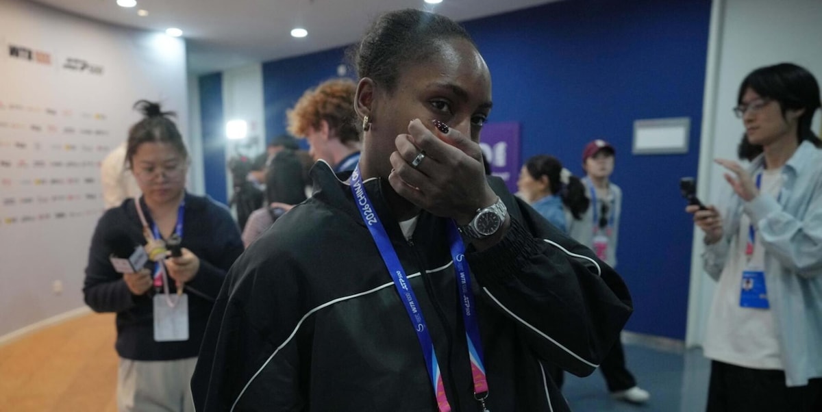 La settimana terribile di Coco Gauff: "Ho ricevuto insulti razzisti folli, non andrò al Wta di Wuhan"