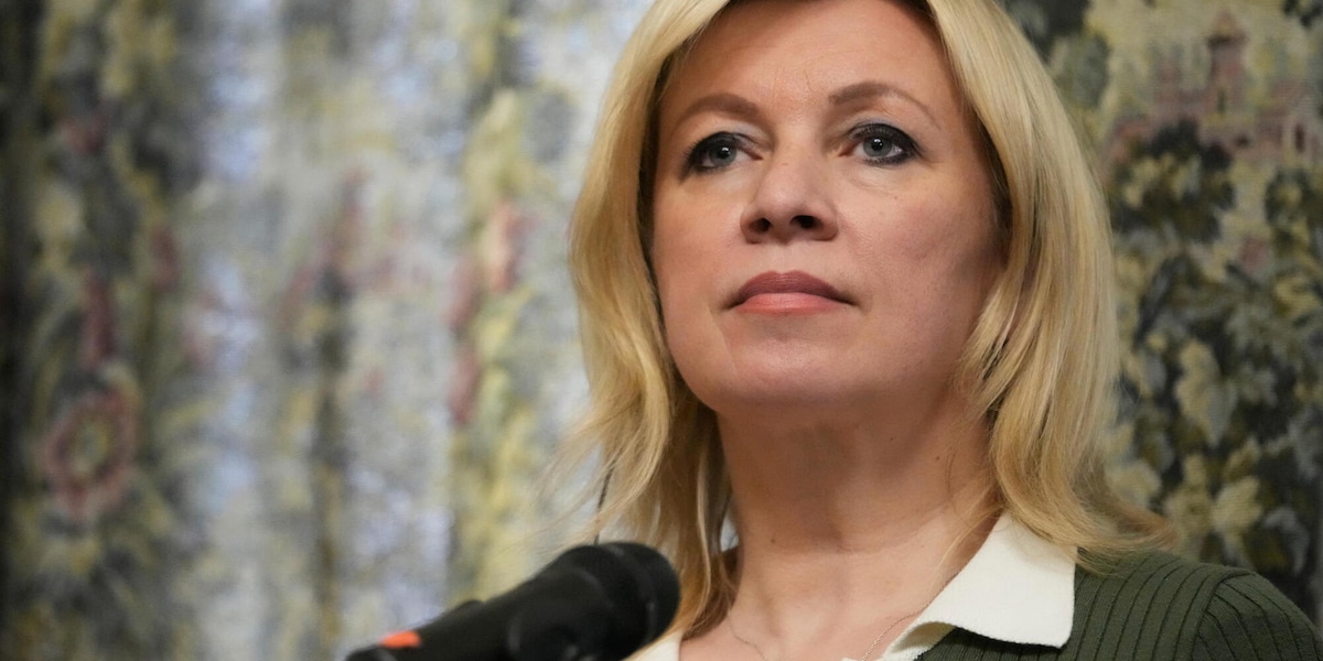 Mosca, 'malsane' le accuse di Tajani di interferenze russe nelle elezioni