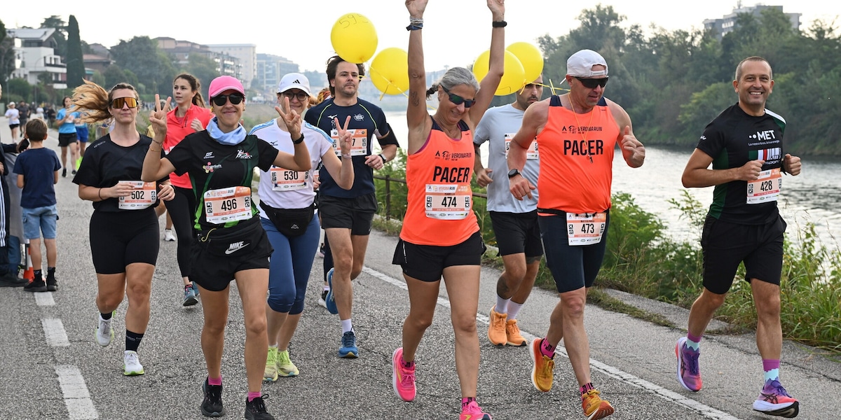 Verona Run Fast 10K, domenica 11 ottobre al via Rahel Daniel per il bis