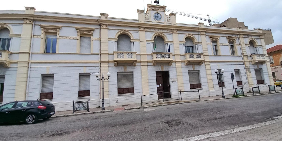 Comune Villa S.Giovanni, manca reale piano economico del ponte Stretto