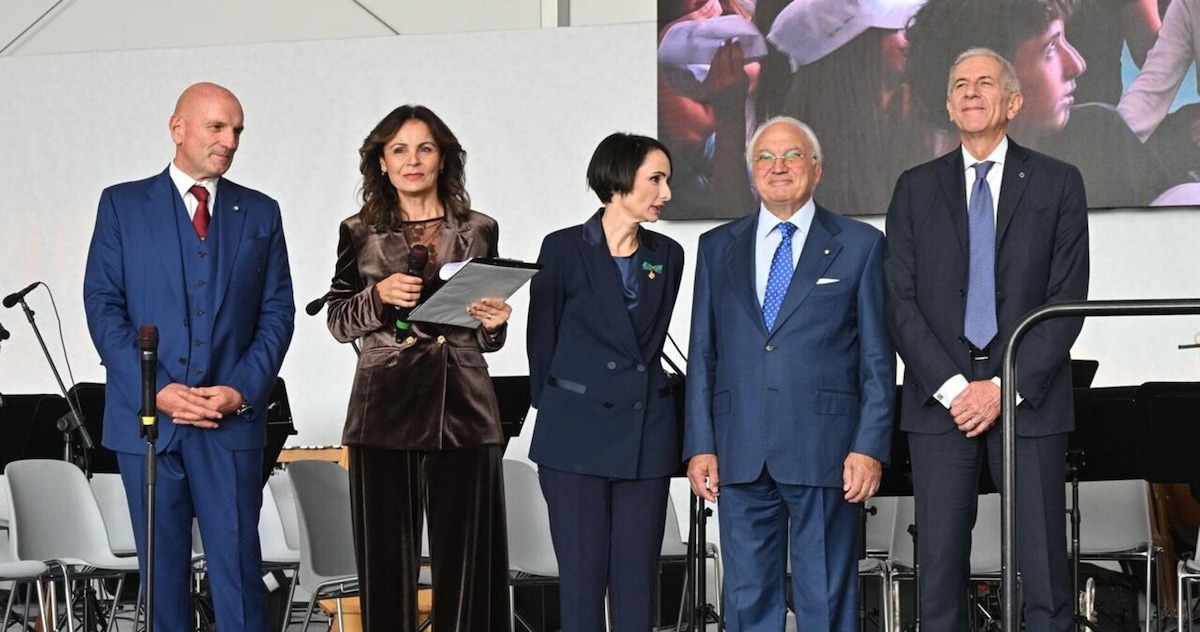 Quattromila ragazzi al Circo Massimo: l'eredità del 2 ottobre