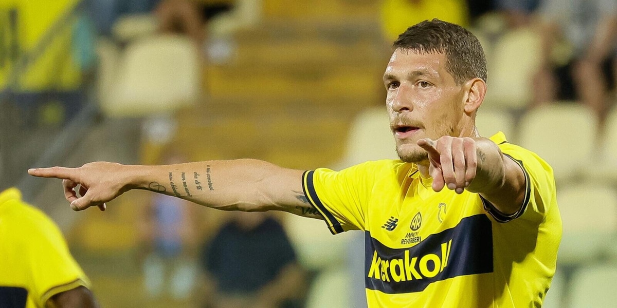 Pronostici Serie B, Modena-Verona: Belotti contro Mosquera
