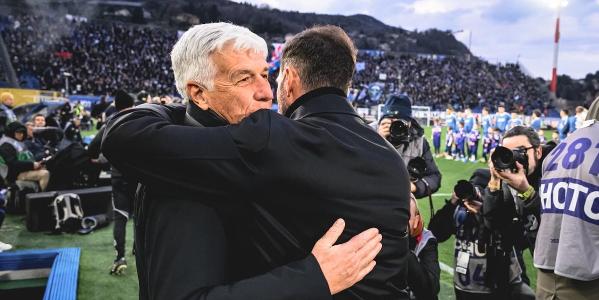 Pronostico Como-Roma, che attesa per il faccia a faccia Fabregas-Gasperini