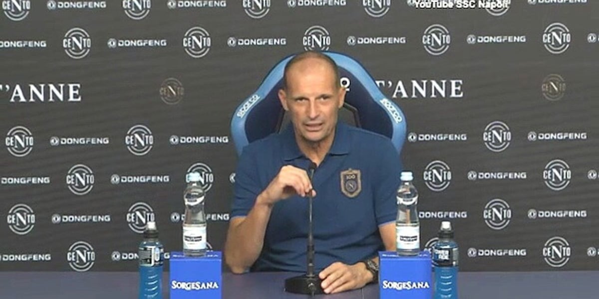 Allegri: "McTominay può giocare"