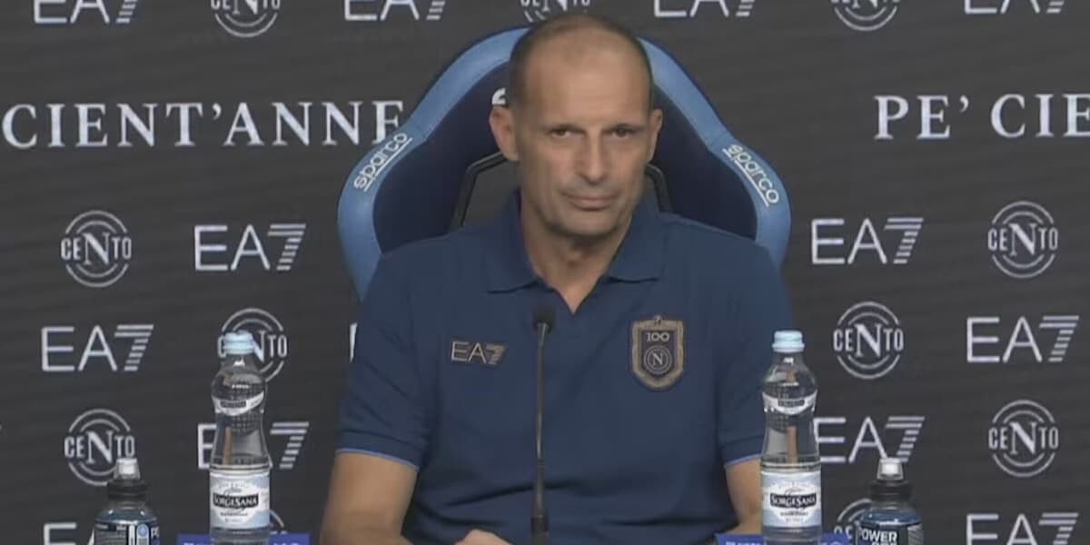 Napoli, Cobolli, Berardi e F1: le ultimissime