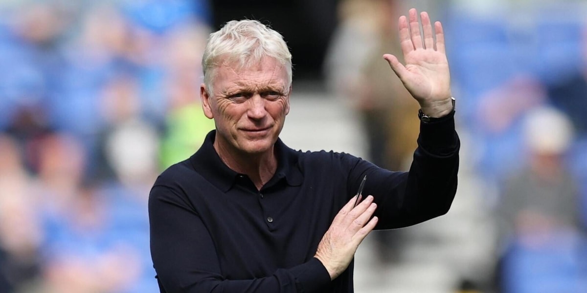Moyes contro i Friedkin: "Everton in vendita? Pensavo restassero 30 anni. Invece questa estate..."