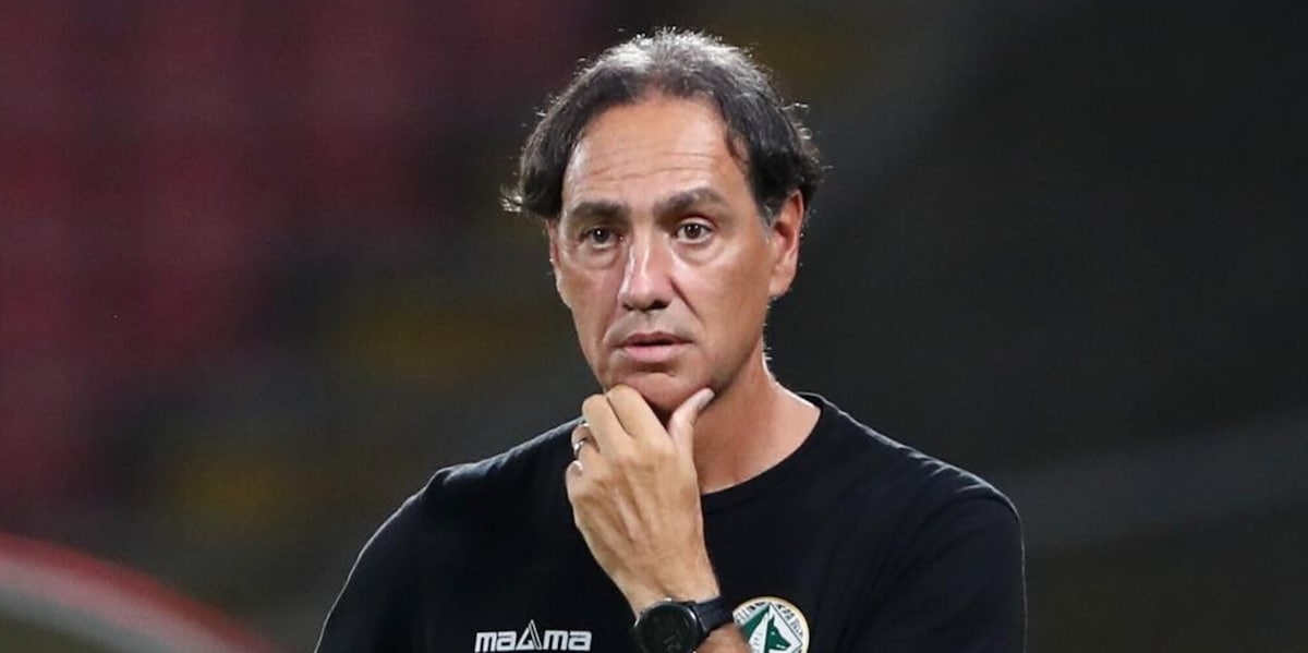 Avellino show, poker alla Sampdoria! Nesta torna a vincere, Corradi crolla
