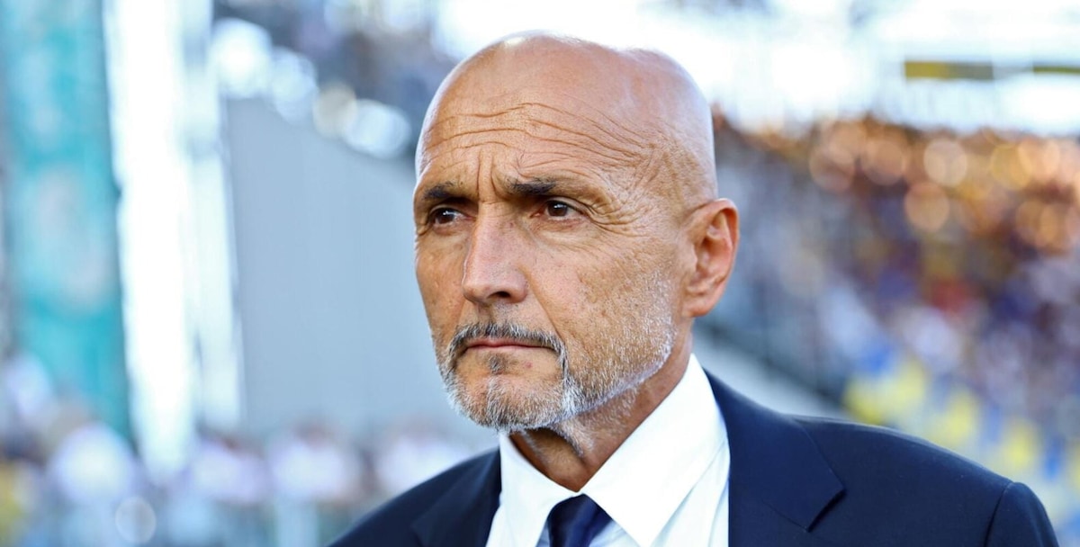 Cagliari-Juventus, Spalletti nel fortino di Pisacane