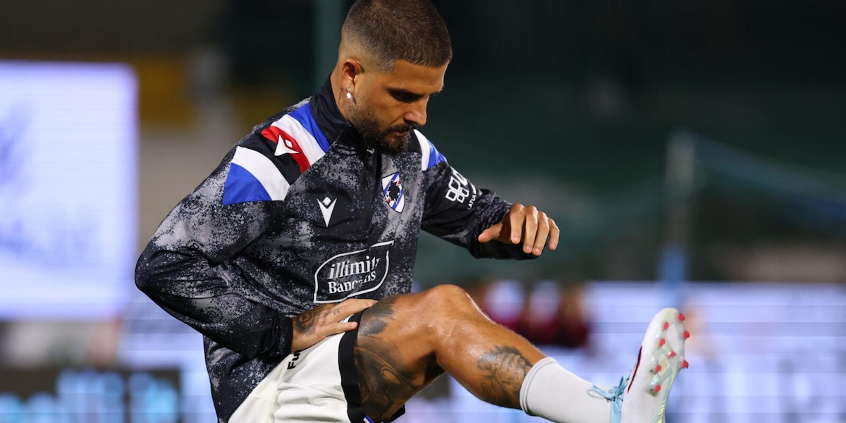 LIVE Avellino-Sampdoria: segui l'anticipo di Serie B in diretta