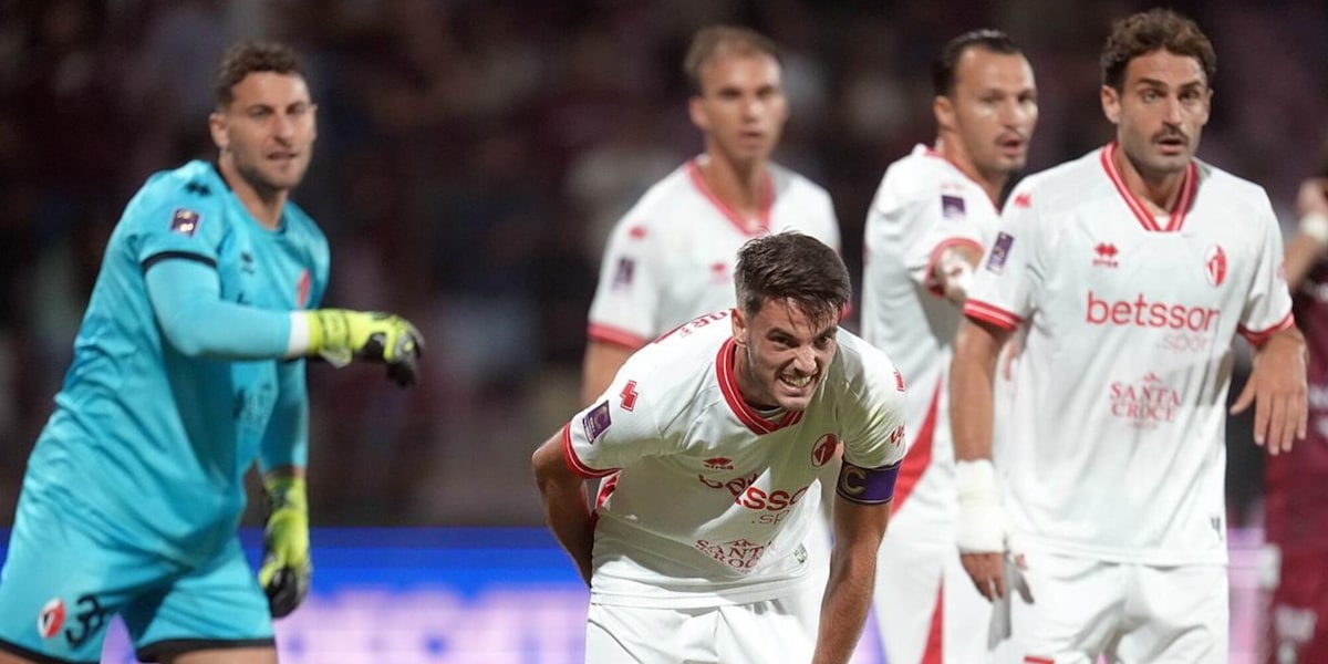 Dove vedere Bari-Giugliano in tv? Sky o Dazn, orario