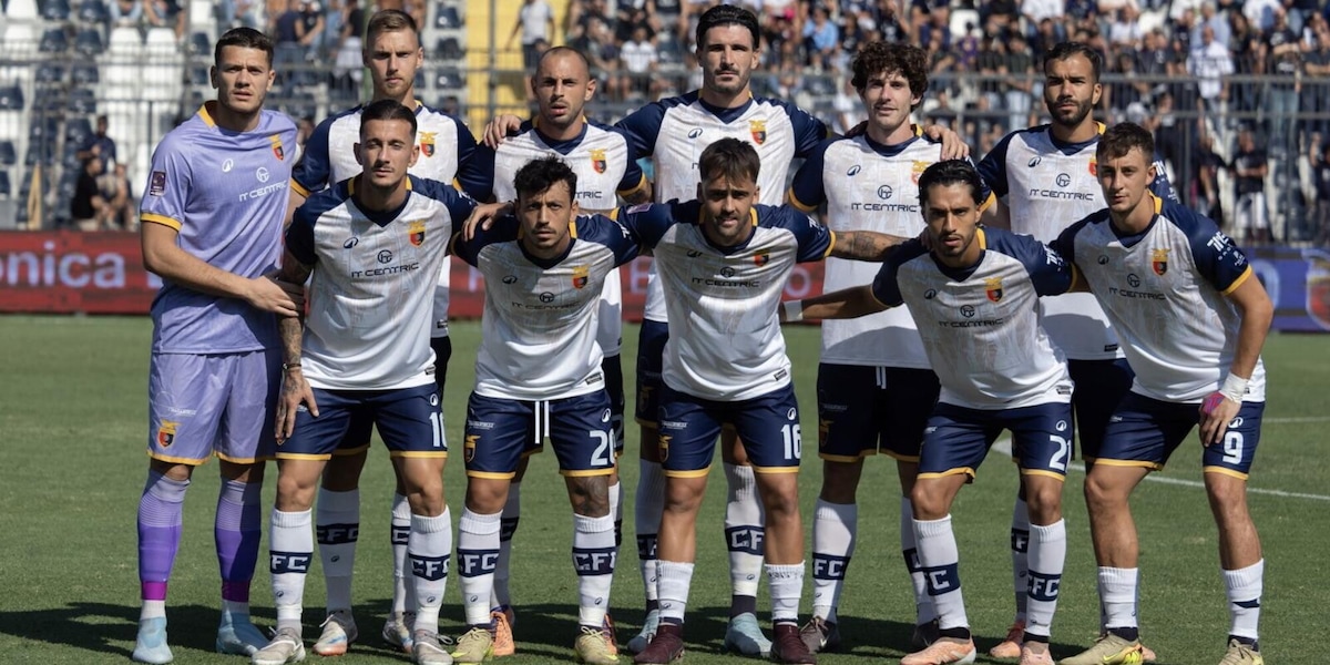 Dove vedere Casertana-Monopoli in tv? Sky o Dazn, orario