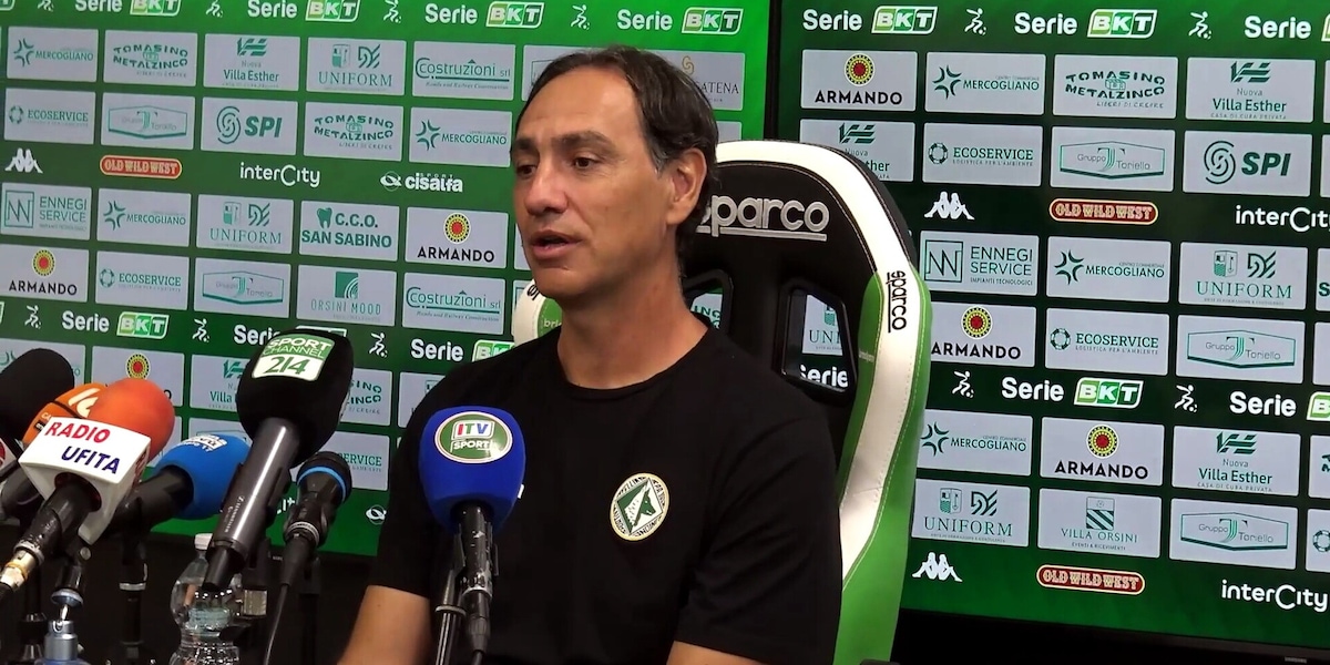 Nesta: "Non potremo fare tutte le gare così però..."