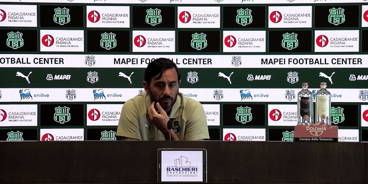 Aquilani: "Amorim? Lo saluterò in italiano. Orgoglioso di aver vestito la maglia rossonera"