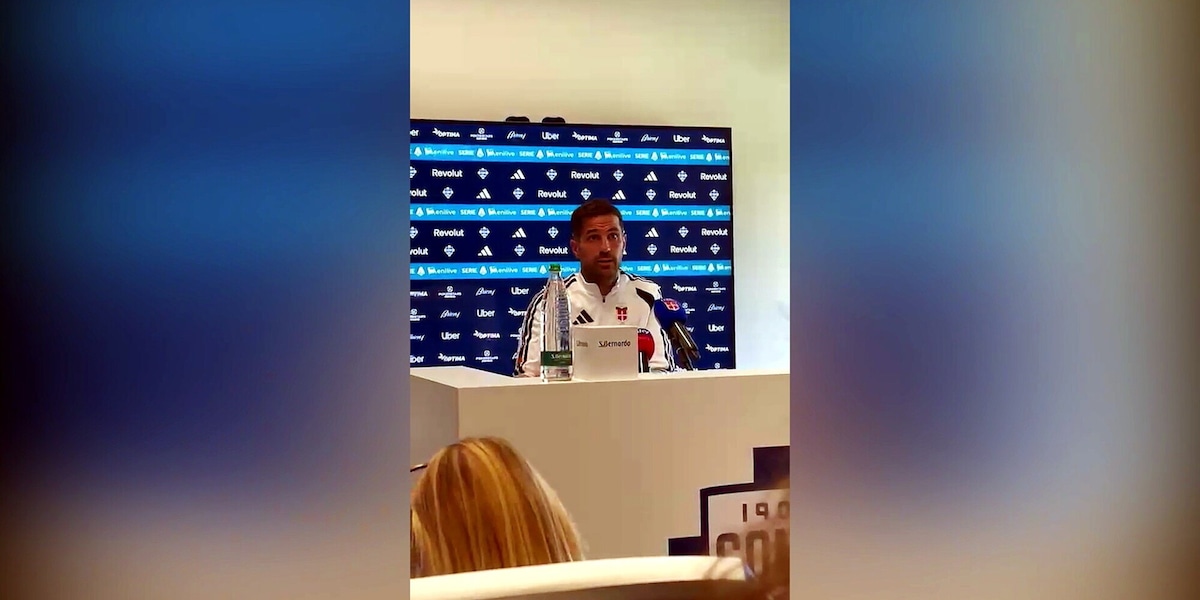 Fabregas: "Io e Gasp due manager? Non è facile in questo calcio se dopo due partite ti cacciano"