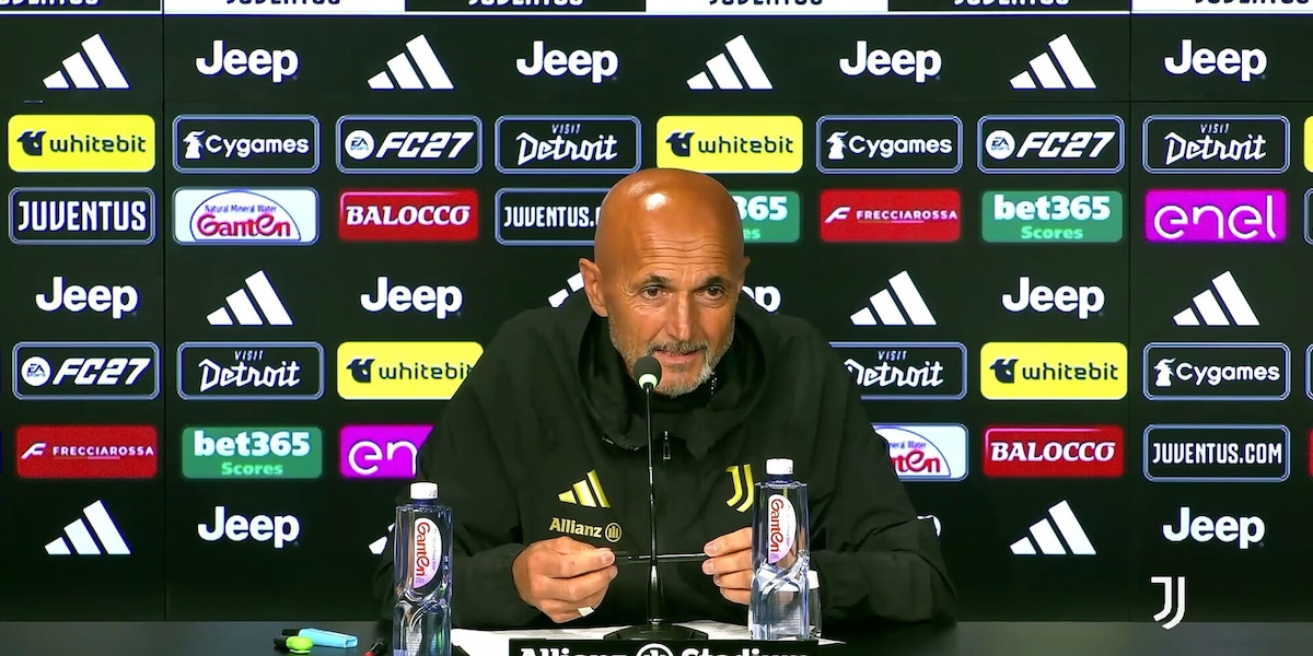 Spalletti non dimentica: "L'anno scorso il Cagliari non meritò di vincere"