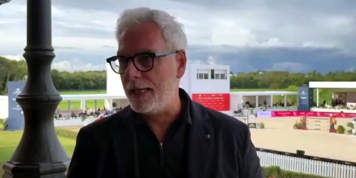 Longines Global Champions Tour, Mollicone: "Grande evento di sport e cultura equestre"