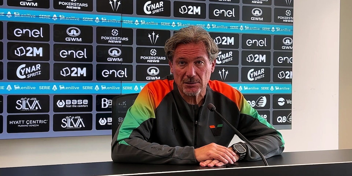 Stroppa: "Sarri è un maestro di calcio"