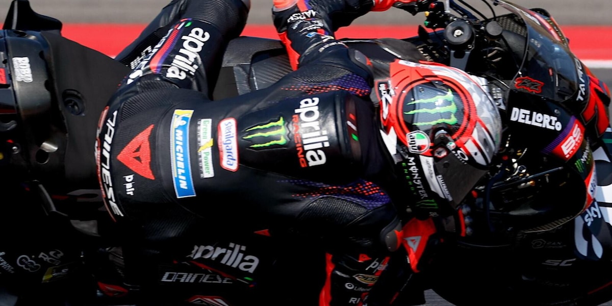 Bezzecchi trionfa in Indonesia, solo sesto Marc Marquez che perde la vetta